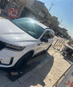 کیا سۆرینتۆ